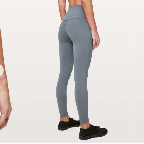 Lululemon Align High Rise Legging 28” - Picture 1 of 7